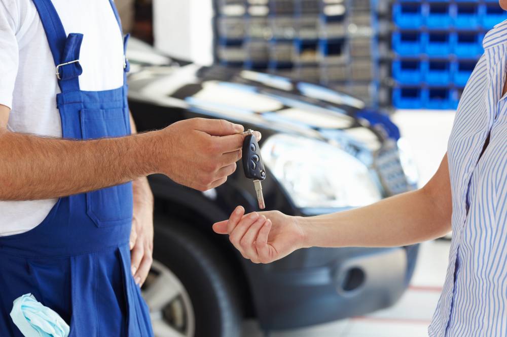 Autopoint - MOT in Rawtenstall - MOT in Rossendale - Garages in Rossendale
